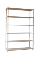 Classic Modular Shelving System | WOUD Elevate | Oroatrade.com