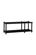 Minimalist Modular Shelving System | WOUD Elevate | Oroatrade.com