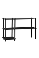 Oak Modular Shelving System | WOUD Elevate | Oroatrade.com