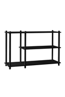 Modular Shelving System | WOUD Elevate | Oroatrade.com