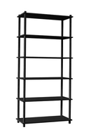 Minimalist Shelving System | WOUD Elevate | Oroatrade.com