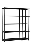 Scandi Style Modular Shelves | WOUD Elevate | Oroatrade.com