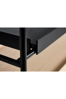 Customizable Painted Oak Shelf | WOUD Tray Shelf | Oroatrade.com