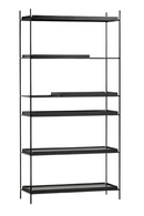 Oak Classic Tray Shelf | WOUD High | Oroatrade.com 