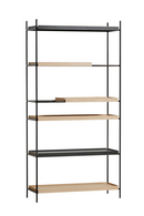 Oak Classic Tray Shelf | WOUD High | Oroatrade.com 