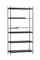 Oak Classic Tray Shelf | WOUD High | Oroatrade.com 