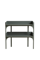 Oak Minimalist Utility Shelf | WOUD | Oroatrade.com