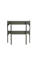 Oak Minimalist Utility Shelf | WOUD | Oroatrade.com