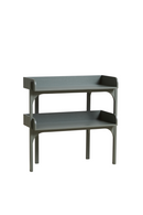 Oak Minimalist Utility Shelf | WOUD | Oroatrade.com