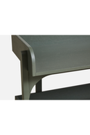 Oak Minimalist Utility Shelf | WOUD | Oroatrade.com