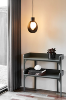 Oak Minimalist Utility Shelf | WOUD | Oroatrade.com