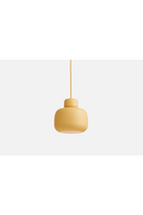Modern Minimalist Pendant Lamp S | WOUD Stone | Oroatrade.com
