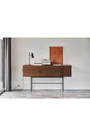 Conical Modern Table Lamp | WOUD Cono | Oroatrade.com