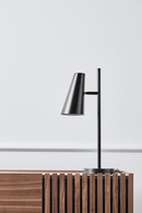Conical Modern Table Lamp | WOUD Cono | Oroatrade.com
