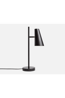 Conical Modern Table Lamp | WOUD Cono | Oroatrade.com