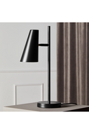 Conical Modern Table Lamp | WOUD Cono | Oroatrade.com