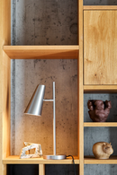 Conical Modern Table Lamp | WOUD Cono | Oroatrade.com