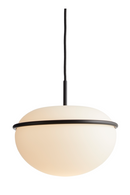 Opal Glass Pendant Lamp | WOUD Pump | Oroatrade.com