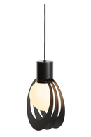 Modern Architectural Pendant Lamp M | WOUD Lunar | Oroatrade.com