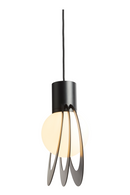 Modern Architectural Pendant Lamp M | WOUD Lunar | Oroatrade.com