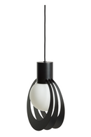 Modern Architectural Pendant Lamp M | WOUD Lunar | Oroatrade.com