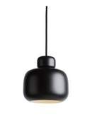 Modern Minimalist Pendant Lamp S | WOUD Stone | Oroatrade.com