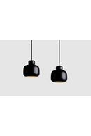 Modern Minimalist Pendant Lamp S | WOUD Stone | Oroatrade.com