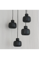 Modern Minimalist Pendant Lamp S | WOUD Stone | Oroatrade.com
