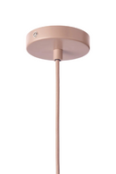 Modern Minimalist Pendant Lamp S | WOUD Stone | Oroatrade.com