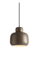 Modern Minimalist Pendant Lamp S | WOUD Stone | Oroatrade.com