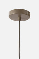 Modern Minimalist Pendant Lamp S | WOUD Stone | Oroatrade.com