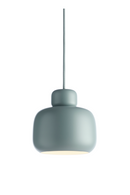 Modern Minimalist Pendant Lamp S | WOUD Stone | Oroatrade.com