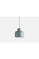Modern Minimalist Pendant Lamp S | WOUD Stone | Oroatrade.com
