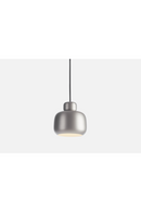 Modern Minimalist Pendant Lamp S | WOUD Stone | Oroatrade.com