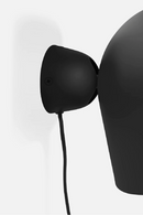 Modern Sculptural Wall Lamp | WOUD Kuppi | Oroatrade.com