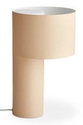 Graphical Modern Table Lamp | WOUD Tangent | Oroatrade.com