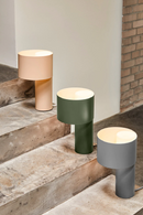 Graphical Modern Table Lamp | WOUD Tangent