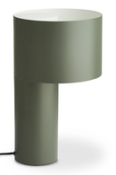 Graphical Modern Table Lamp | WOUD Tangent | Oroatrade.com
