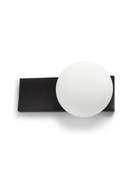 Contemporary Ovoid Table/Wall Lamp | WOUD Dew | Oroatrade.com