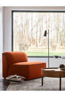 Conical Minimalist Floor Lamp | WOUD Cono | Oroatrade.com