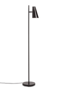 Conical Minimalist Floor Lamp | WOUD Cono | Oroatrade.com