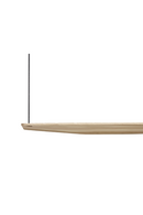 Modern Minimalist Wall Shelf L | WOUD Stedge | Oroatrade.com