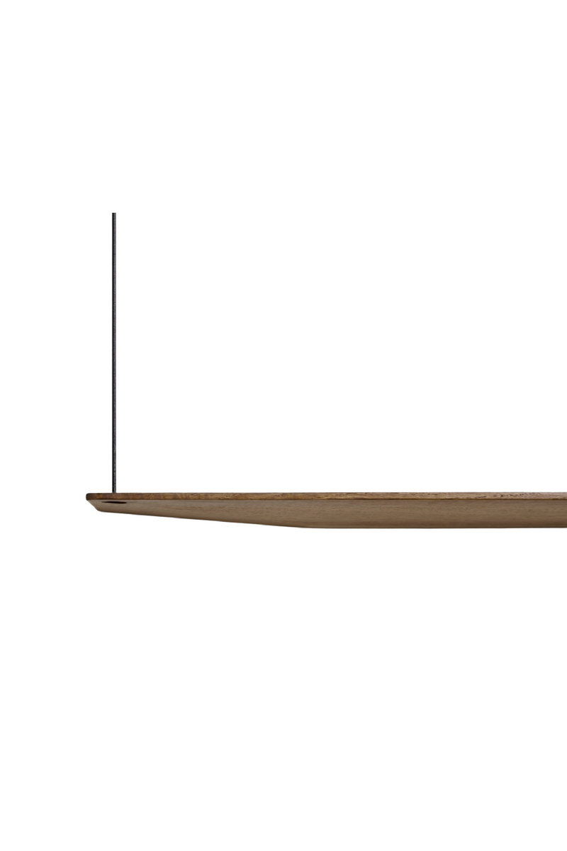 Modern Minimalist Wall Shelf L | WOUD Stedge | Oroatrade.com