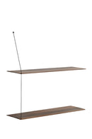 Modern Minimalist Wall Shelf L | WOUD Stedge | Oroatrade.com