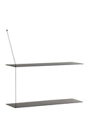 Modern Minimalist Wall Shelf L | WOUD Stedge | Oroatrade.com