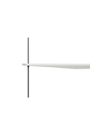 Modern Minimalist Wall Shelf L | WOUD Stedge | Oroatrade.com