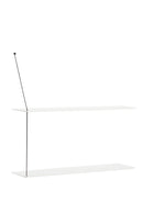 Modern Minimalist Wall Shelf L | WOUD Stedge | Oroatrade.com