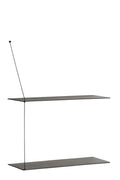 Modern Minimalist Wall Shelf M | WOUD Stedge | Oroatrade.com
