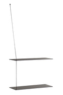 Modern Minimalist Wall Shelf M | WOUD Stedge | Oroatrade.com
