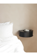 Semi-Circular Modern Wall Drawer | WOUD Wallie | Oroatrade.com